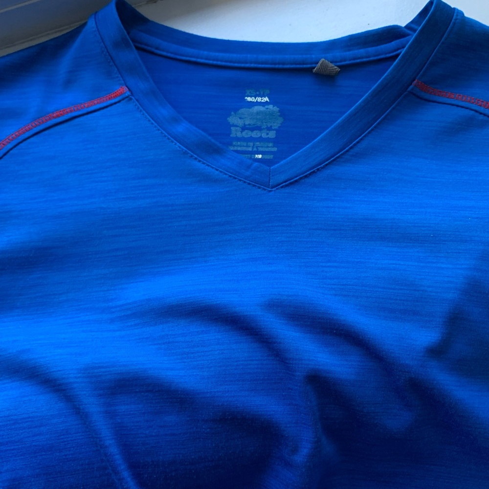 Roots Athletic Shirt